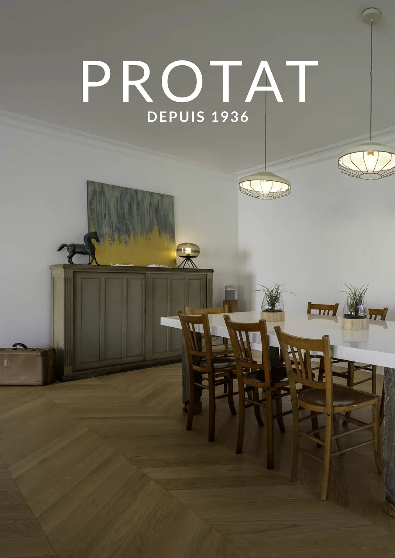 Catalogue Protat 2024