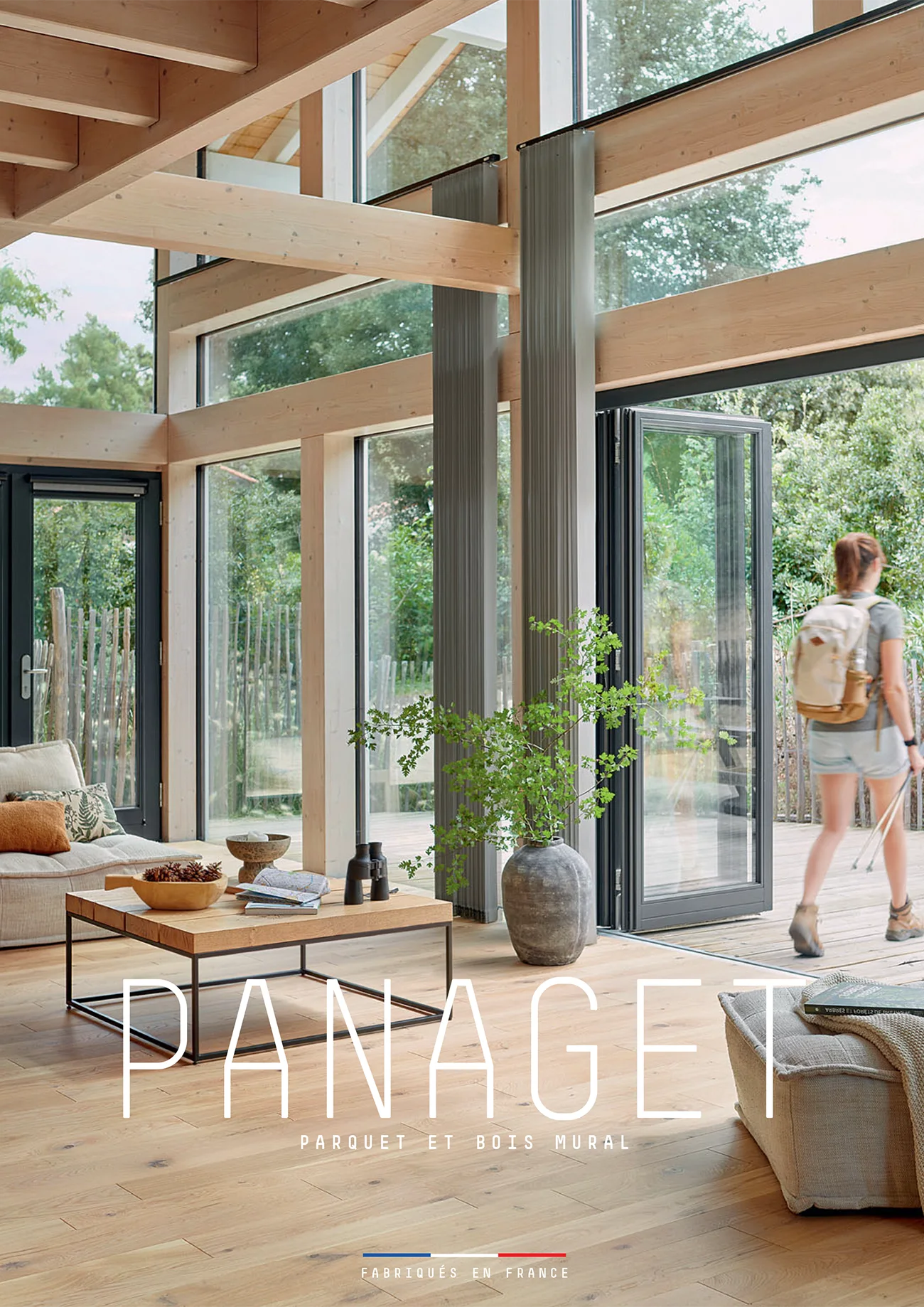 Catalogue Panaget 2024